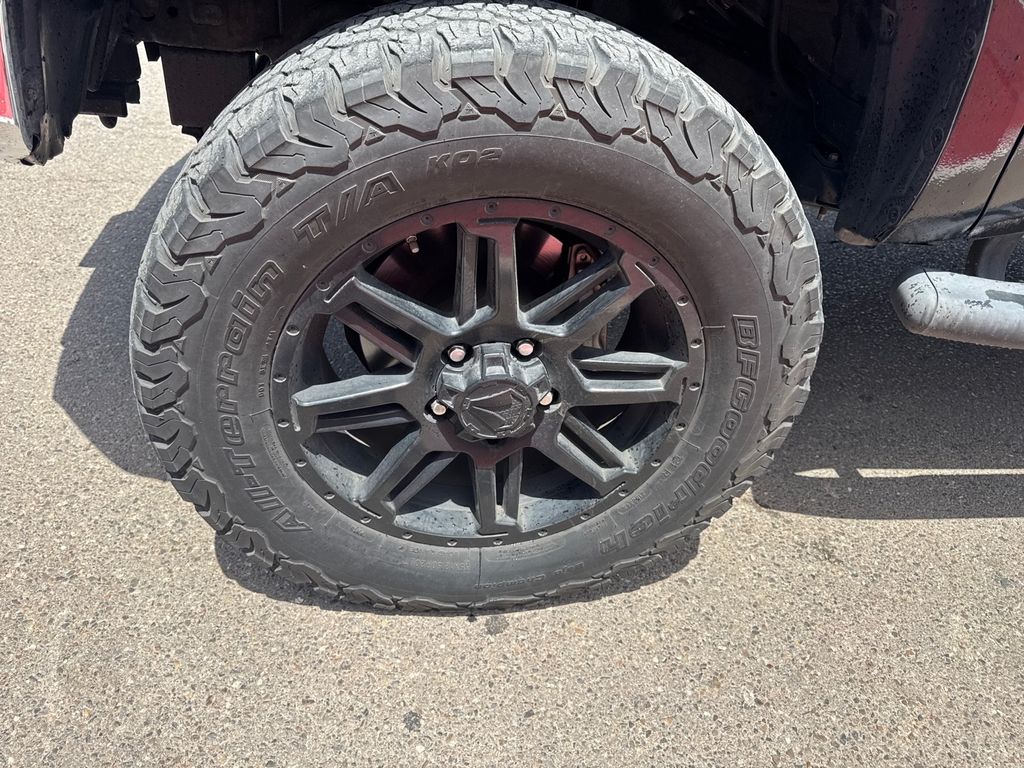 Used 2019 Black Toyota  image 54