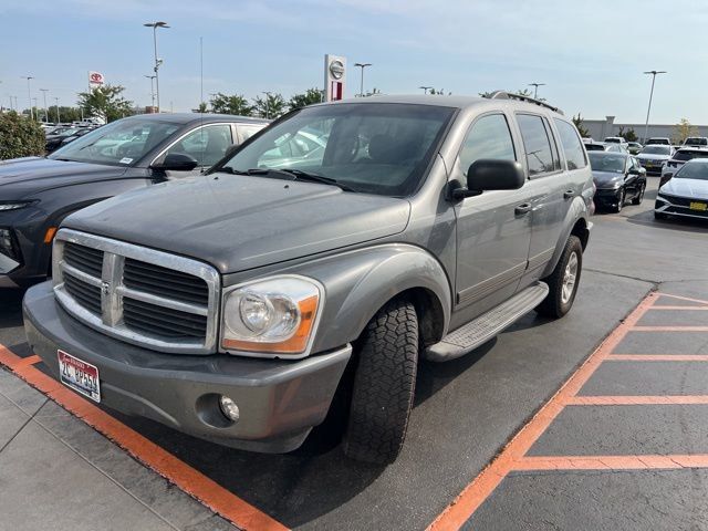2005 Dodge Durango