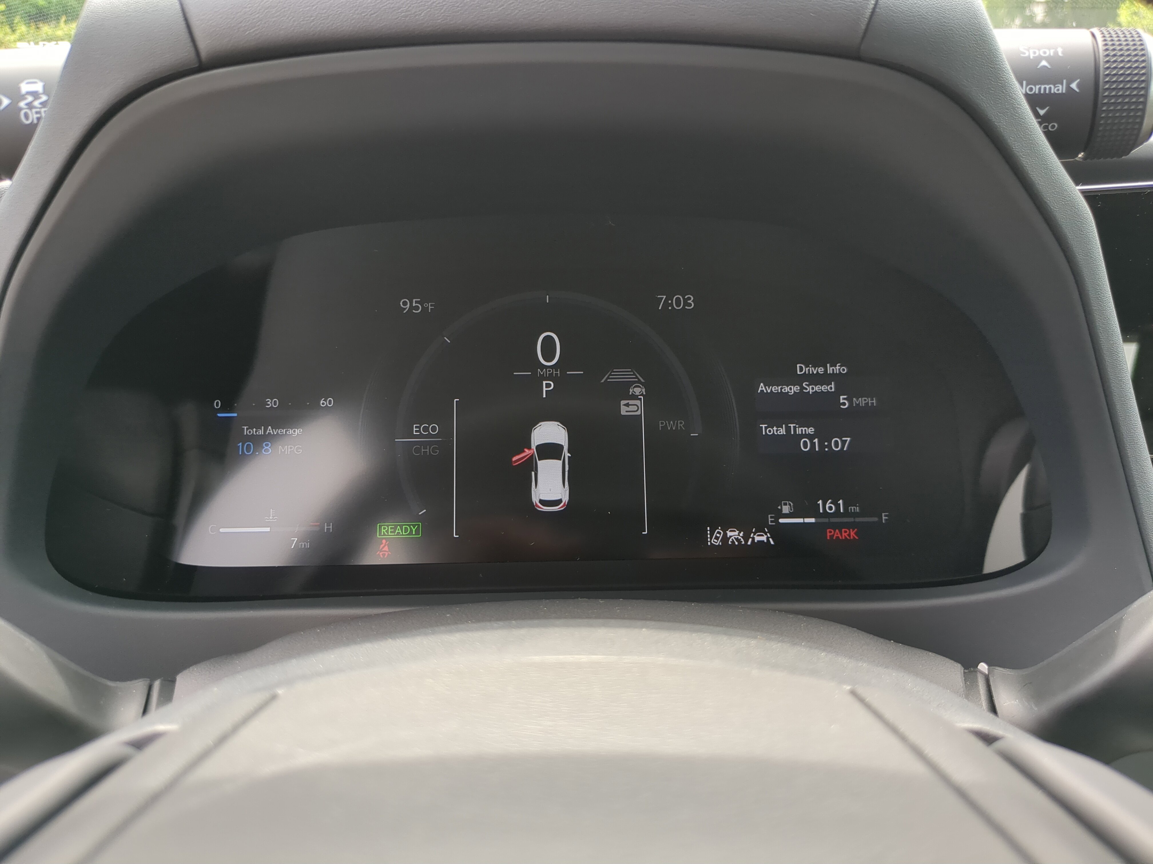2025 Lexus UX Premium photo 24