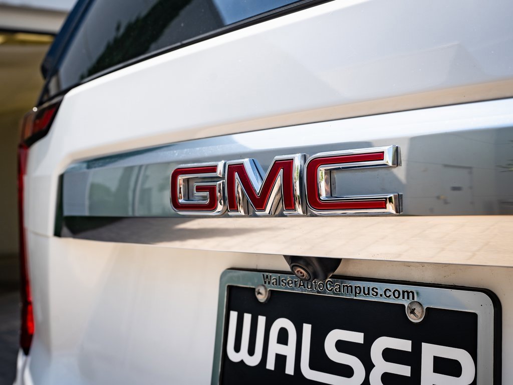2024 Gmc Yukon Denali photo 12