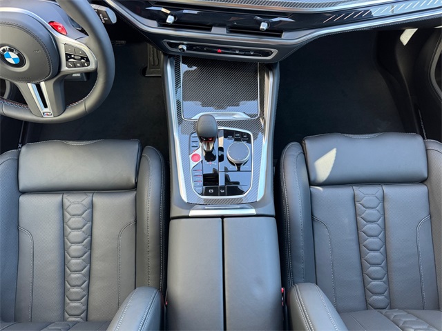 2026 Bmw X5 photo 18