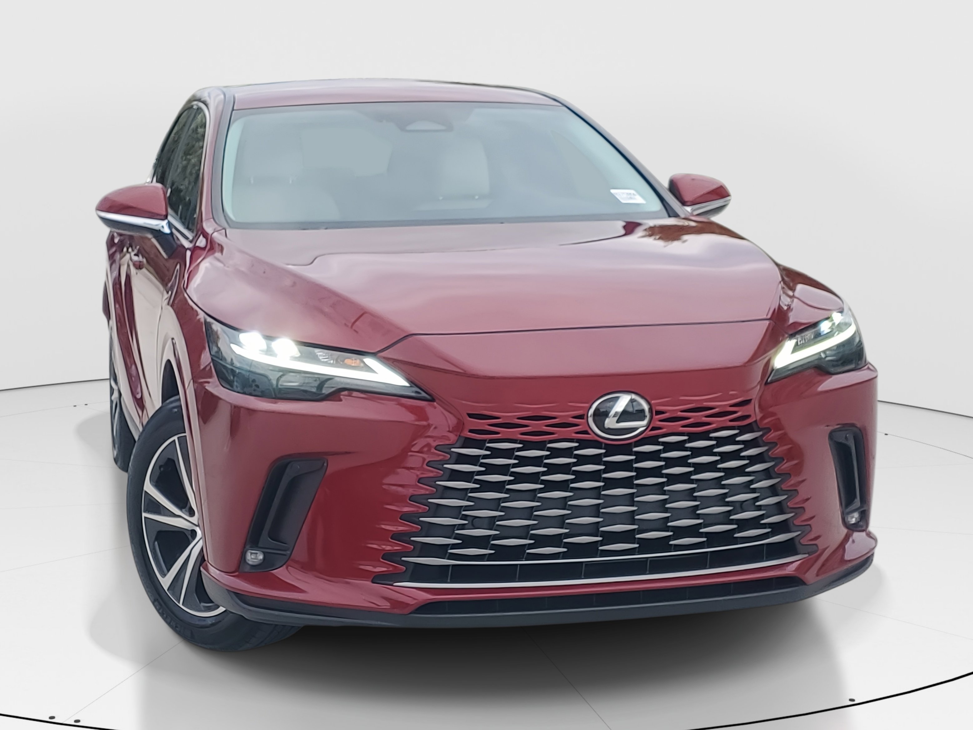 2023 Lexus RX 350 photo 2