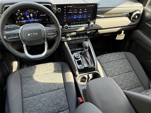 2026 Chevrolet Colorado Z71 photo 33