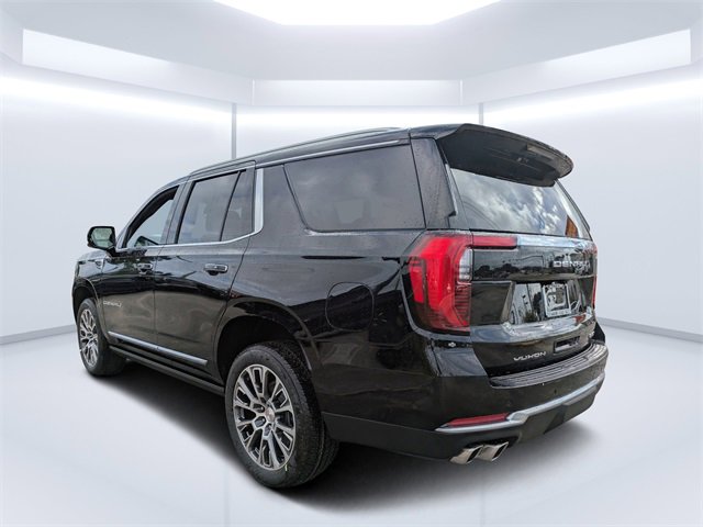 2026 Gmc Yukon Denali photo 4