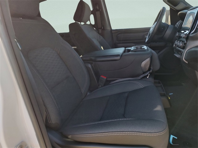 2025 Ram 1500 Tradesman photo 28