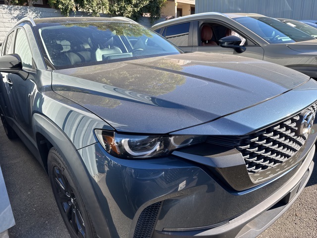 2024 Mazda CX-50 S PREFERRED's photo