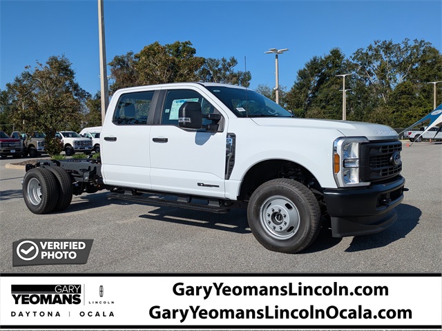 2026 Ford F-350 Base's photo