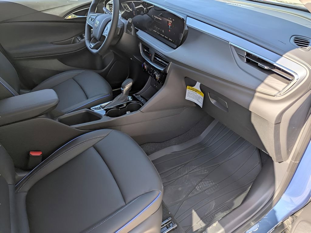 2026 Buick Encore GX Sport Touring photo 16
