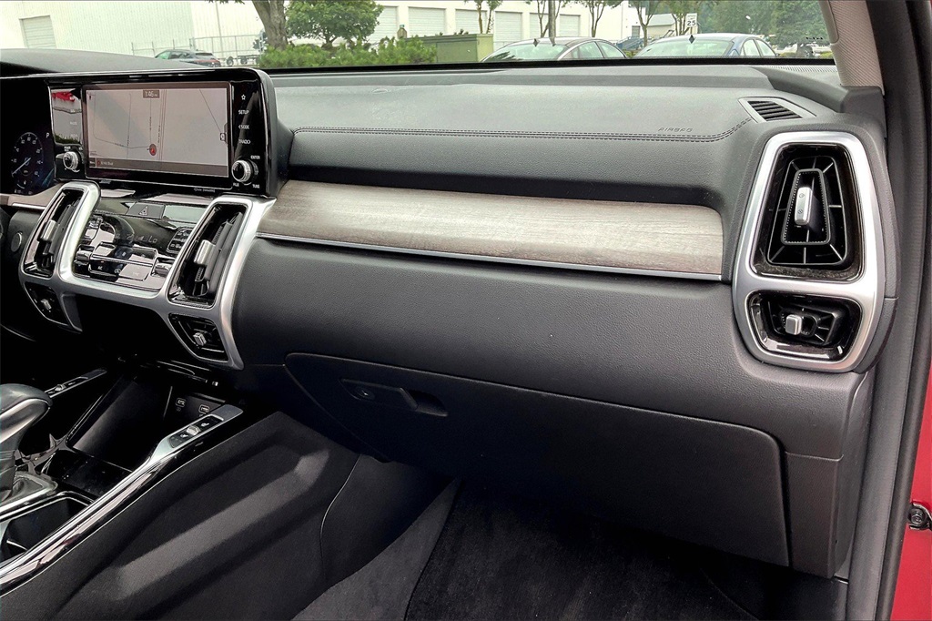2022 Kia Sorento X-Line SX Prestige photo 25