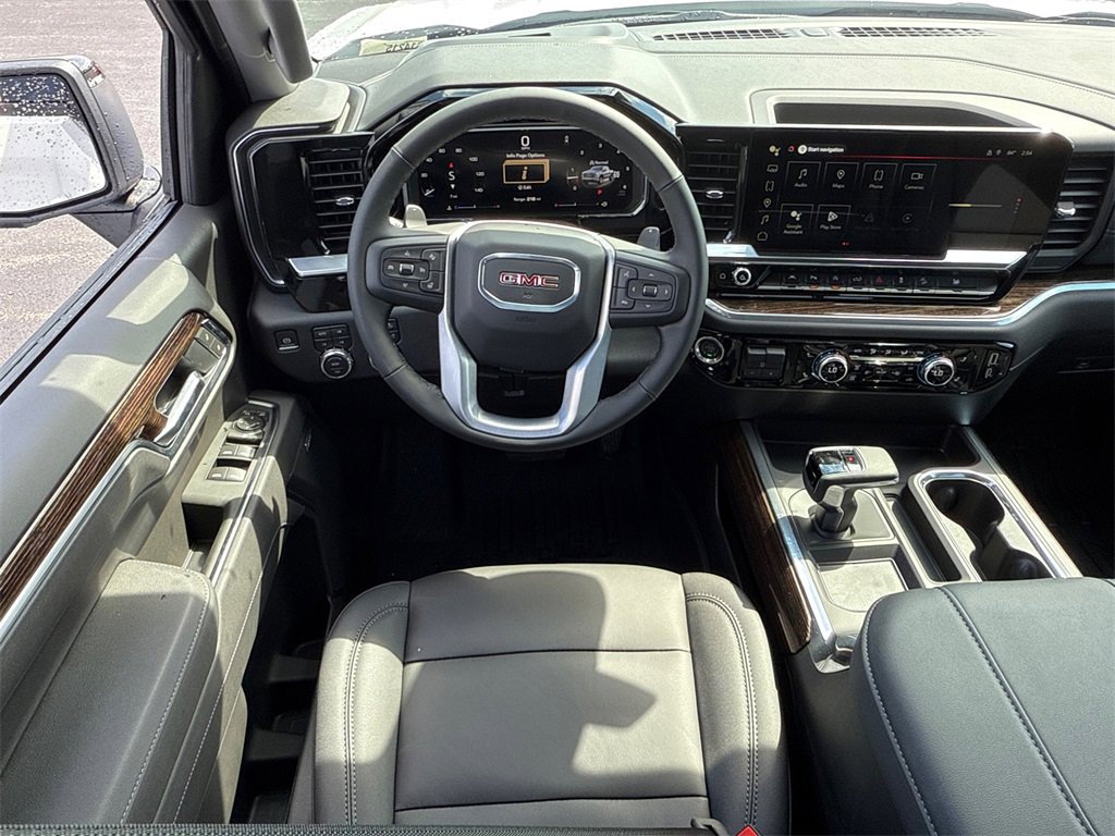 2026 Gmc Sierra 1500 Elevation photo 25