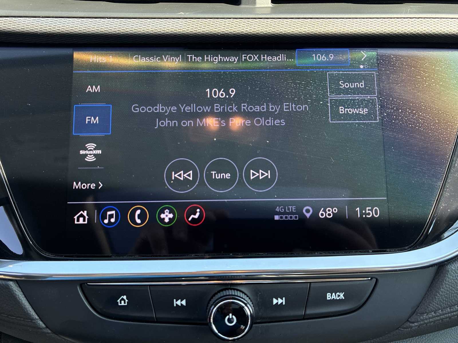 2023 Buick Encore GX Select photo 13