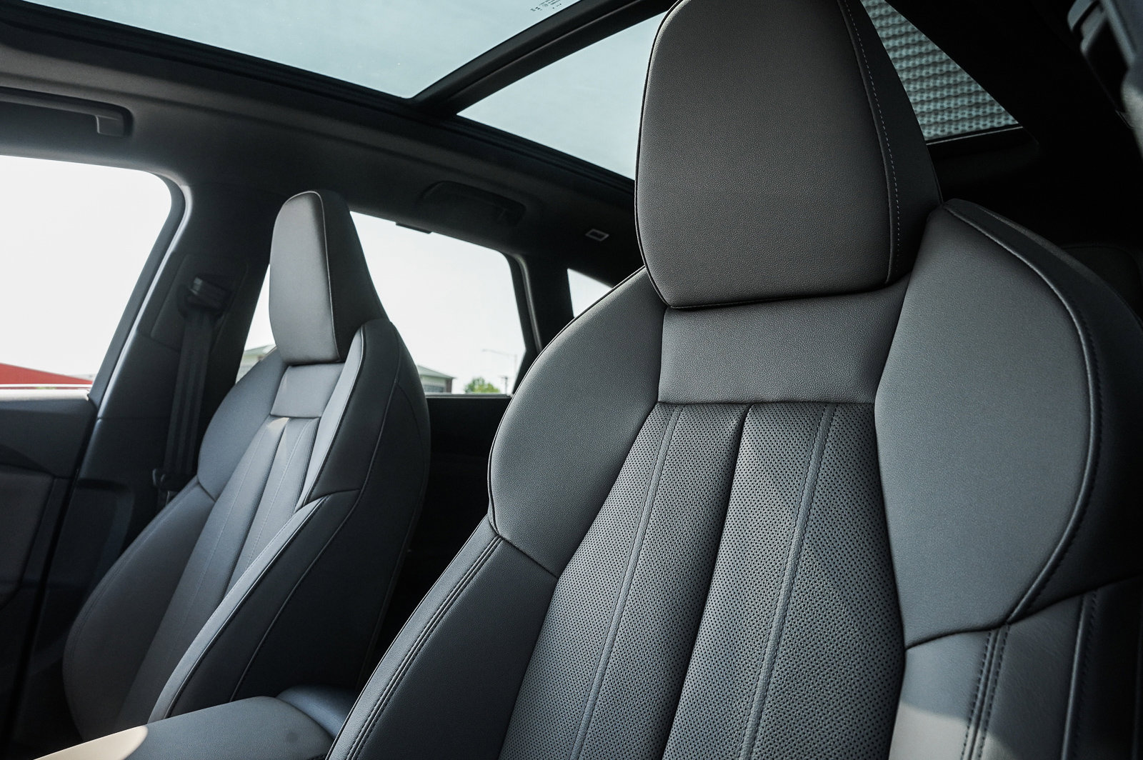 2025 Audi Q5 Premium Plus photo 6