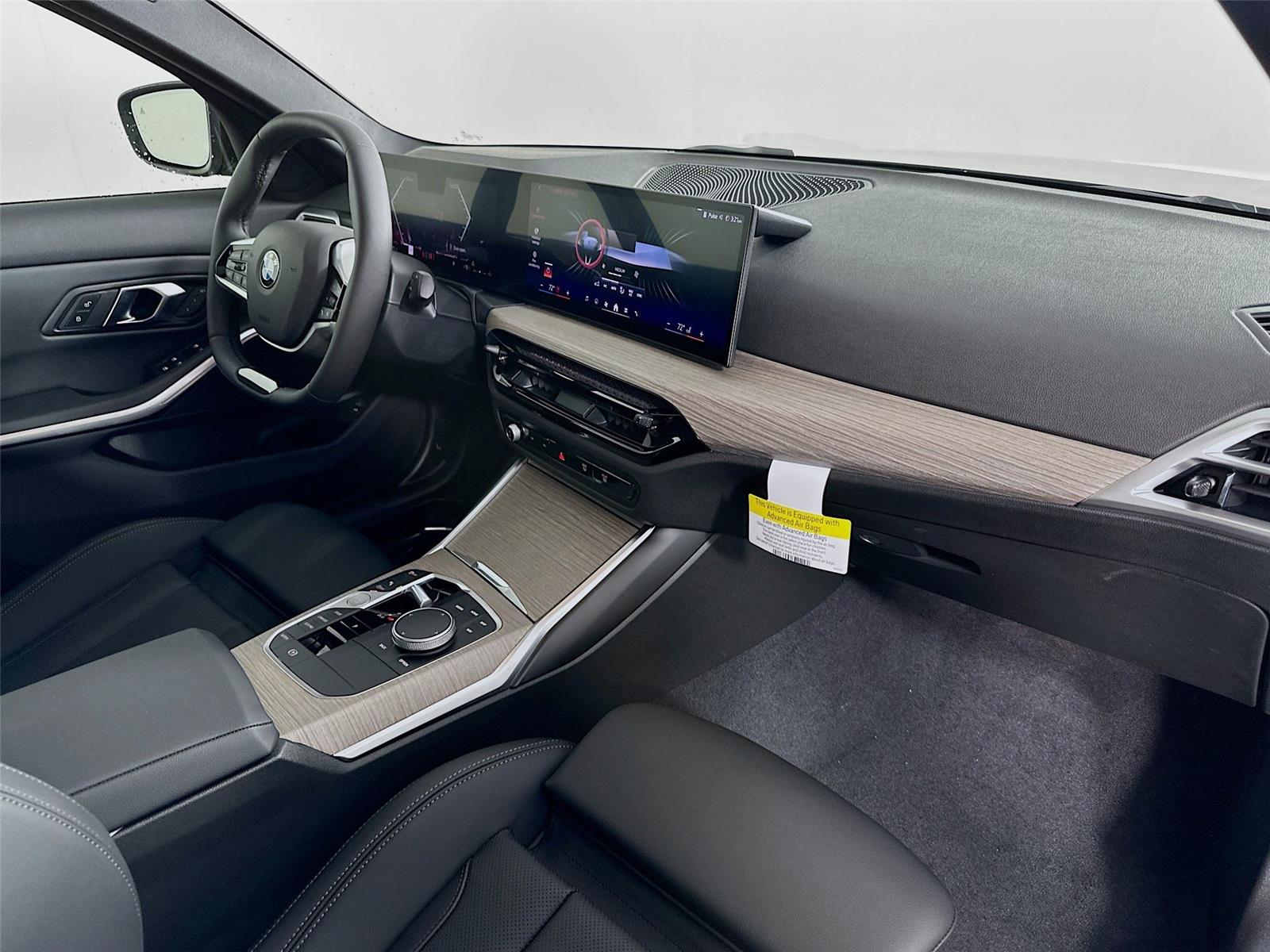 2025 Bmw 330i xDrive photo 29