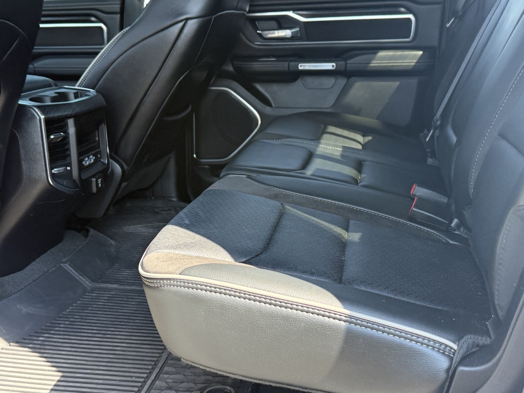 2024 Ram 1500 Laramie photo 23