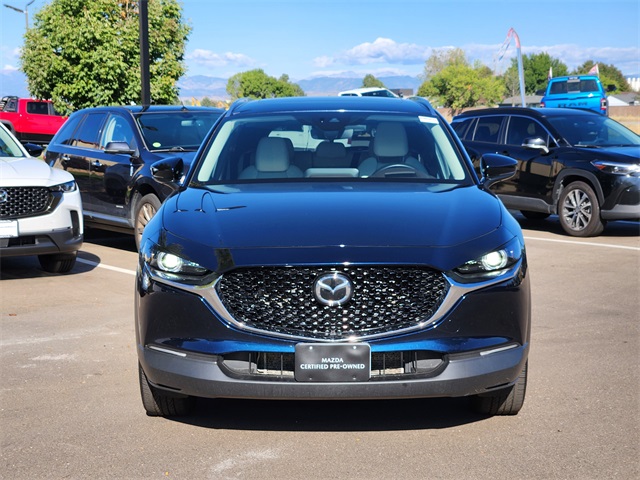 2022 Mazda CX-30 2.5 S Premium photo 5