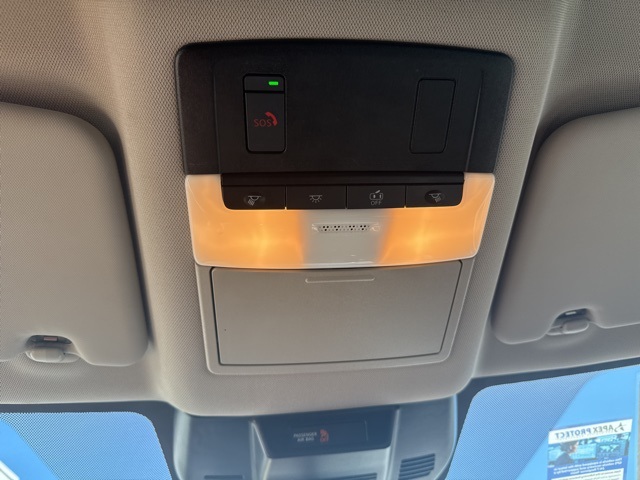 2023 Nissan Rogue SV photo 36