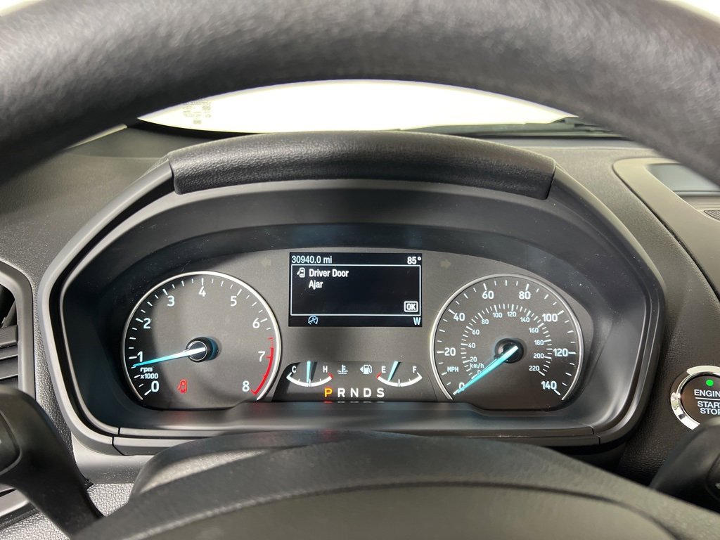 2022 Ford EcoSport SE photo 15
