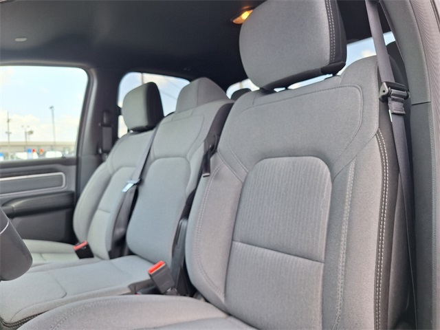 2022 Ram 1500 Big Horn Lone Star photo 18