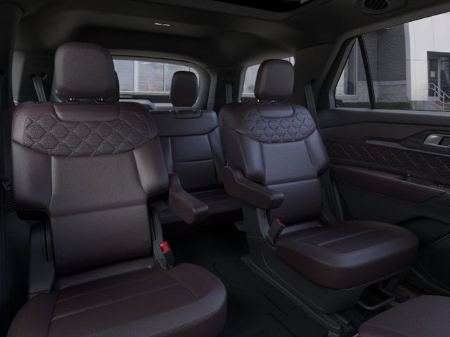 2026 FORD EXPLORER - Image 42