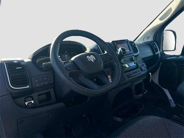 2026 Ram ProMaster 3500 Cargo Van photo 4