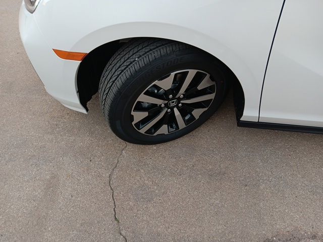 2026 Honda Odyssey EX-L photo 36