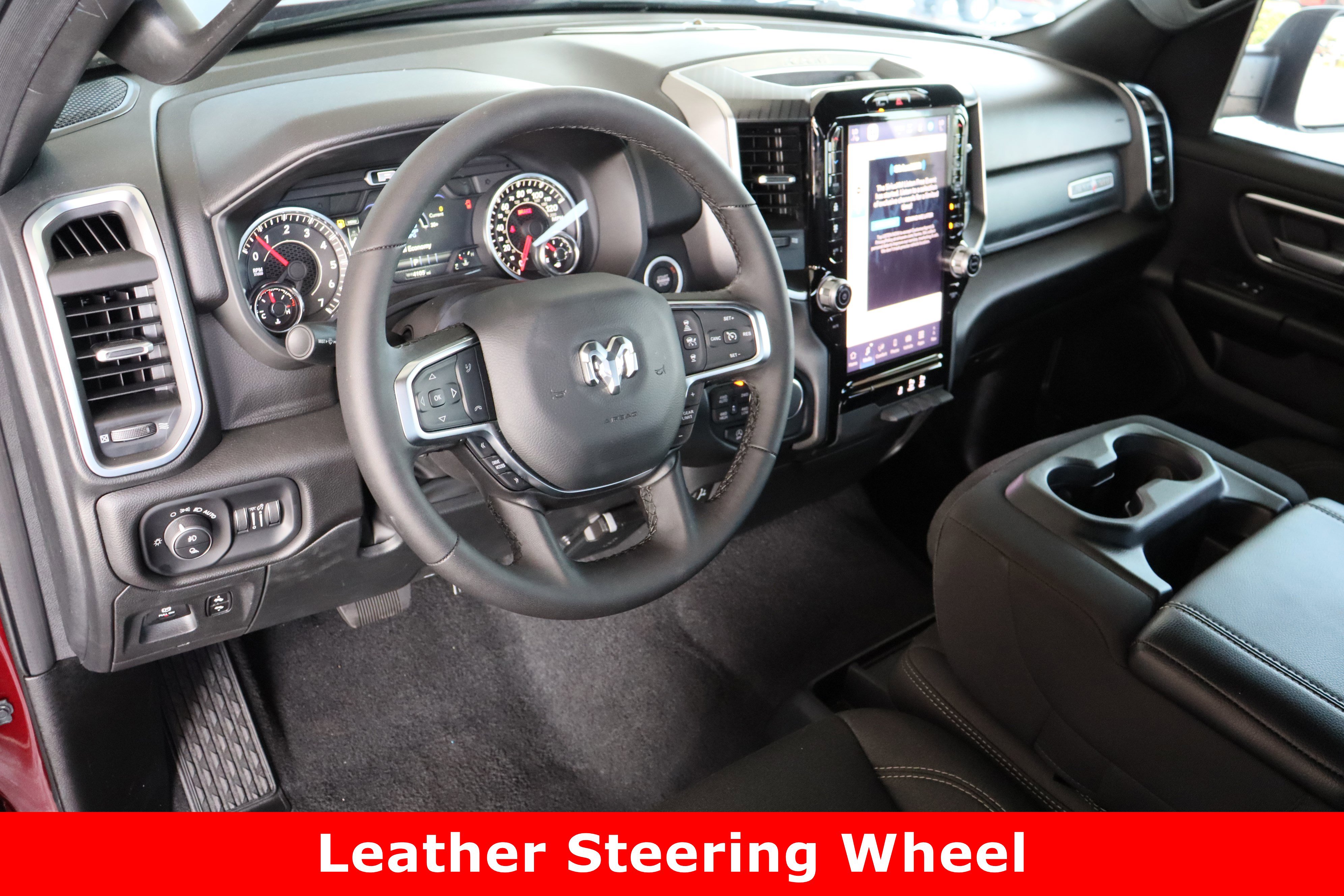 2025 Ram 1500 Lone Star photo 11