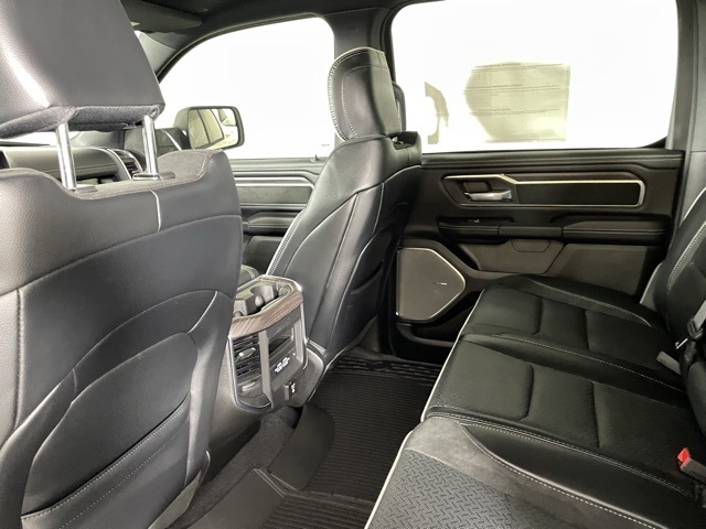 2026 Ram 1500 Laramie photo 37