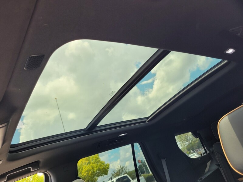 2023 Gmc Yukon AT4 photo 18