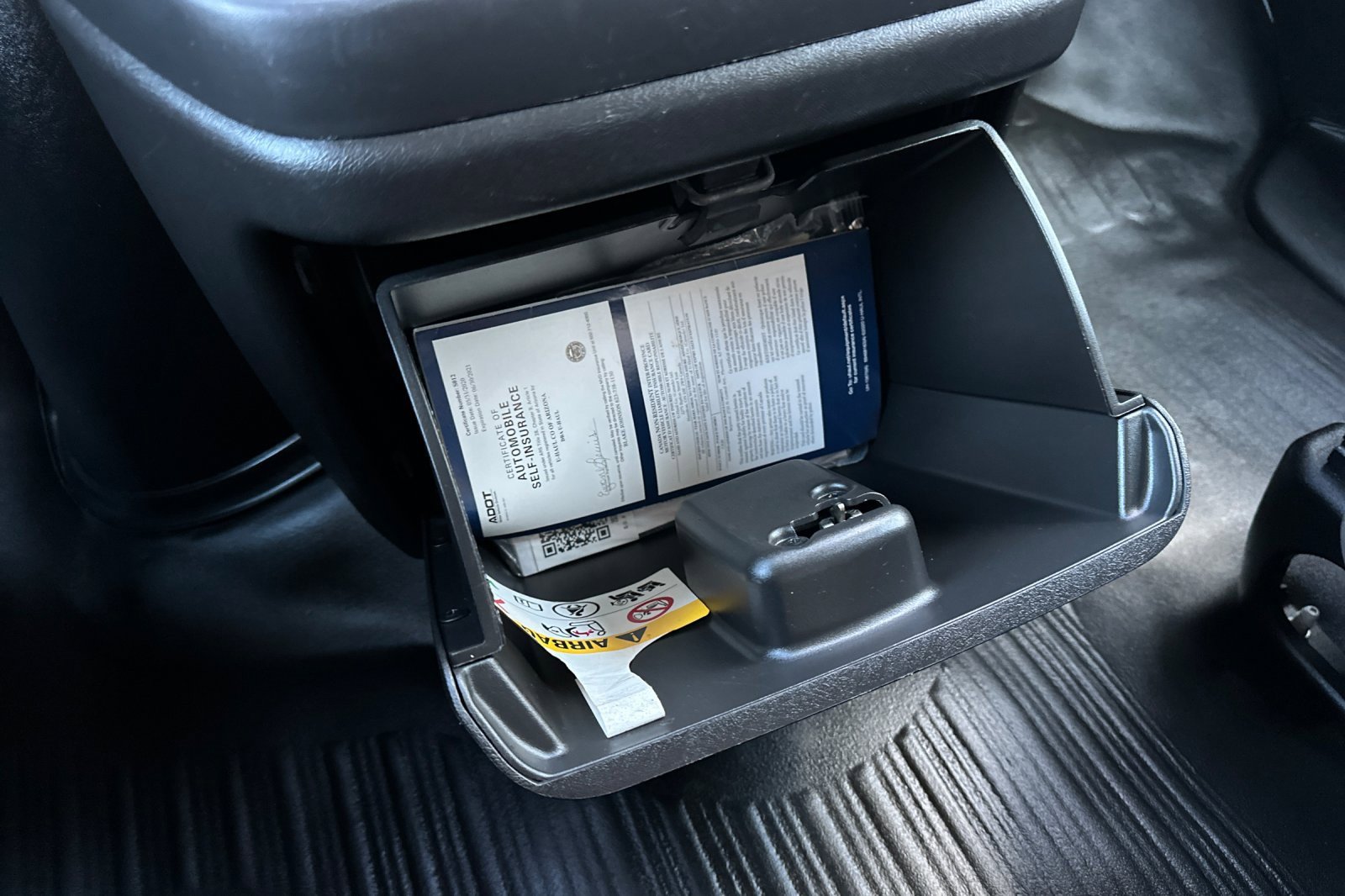 2023 Chevrolet Express 2500 Work Van Cargo photo 39