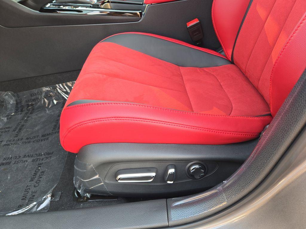 2025 Acura Integra A-Spec Technology photo 21