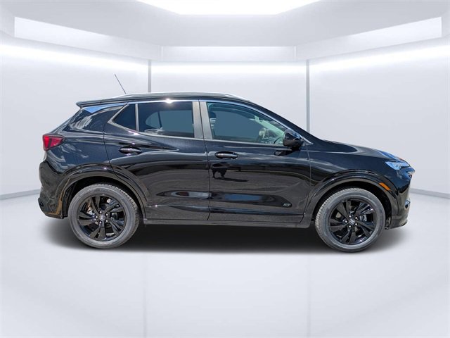 2026 Buick Encore GX Sport Touring photo 2