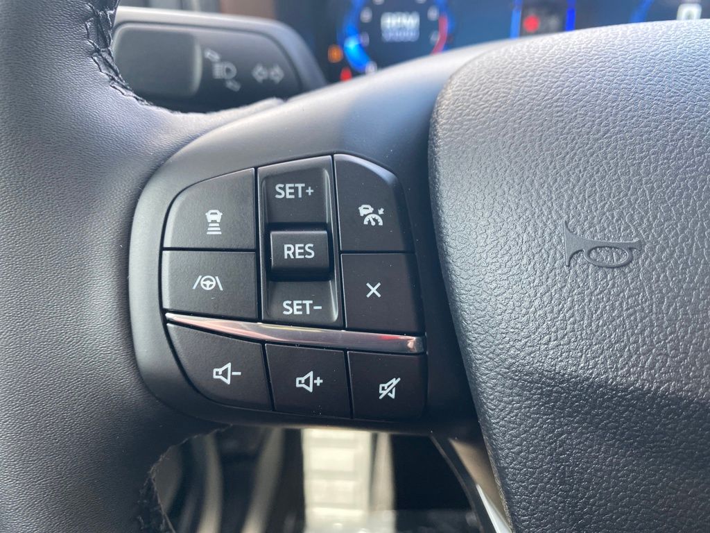 2025 Ford Bronco Sport Outer Banks photo 15