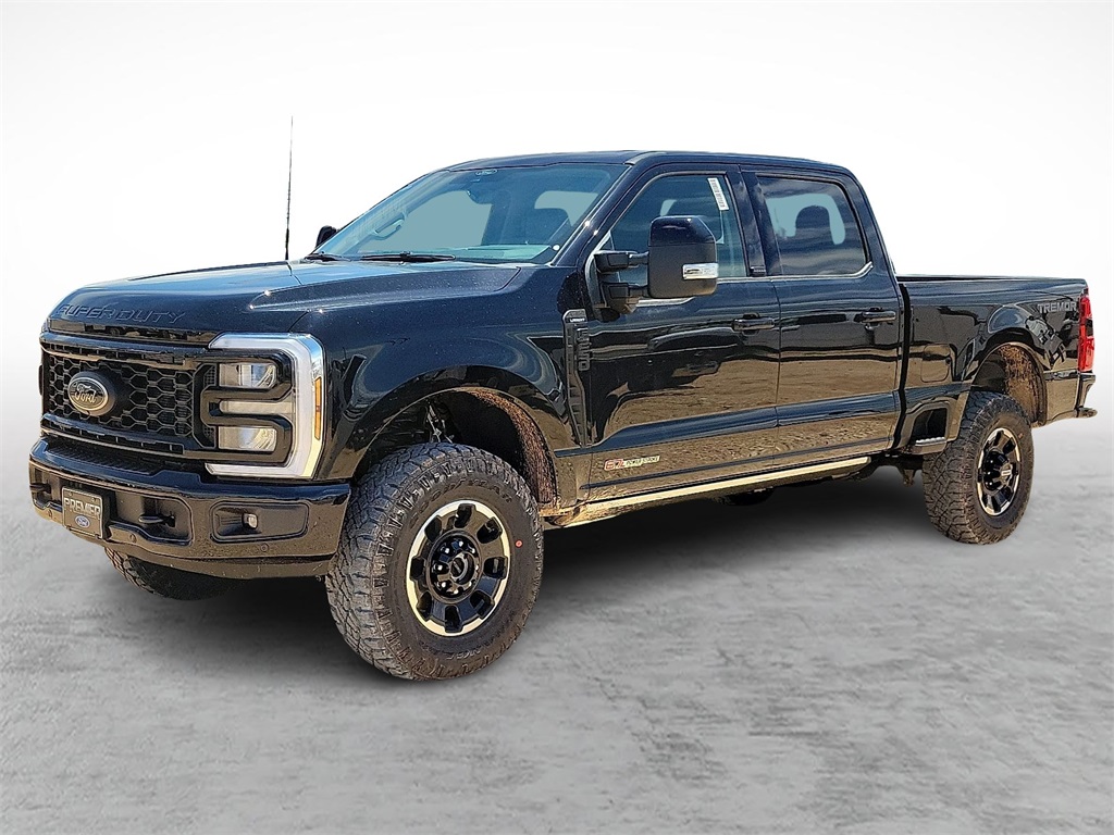 2025 Ford F-250 photo 5
