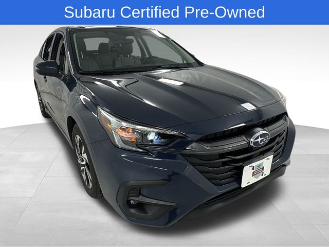 2025 Subaru Legacy Premium's photo