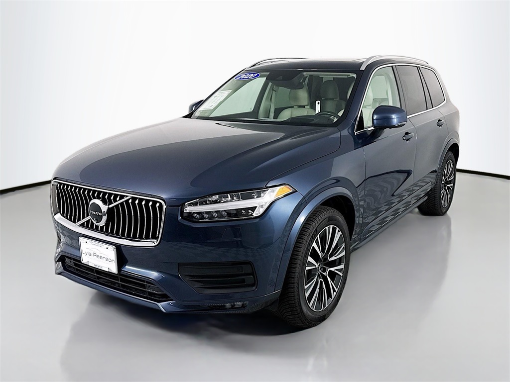 2020 Volvo XC90