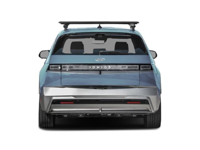 2025 Hyundai Ioniq 5 SEL photo 5