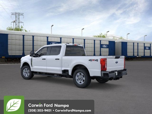 2026 Ford F-250 photo 2