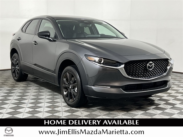 2026 Mazda CX-30 Select Sport's photo