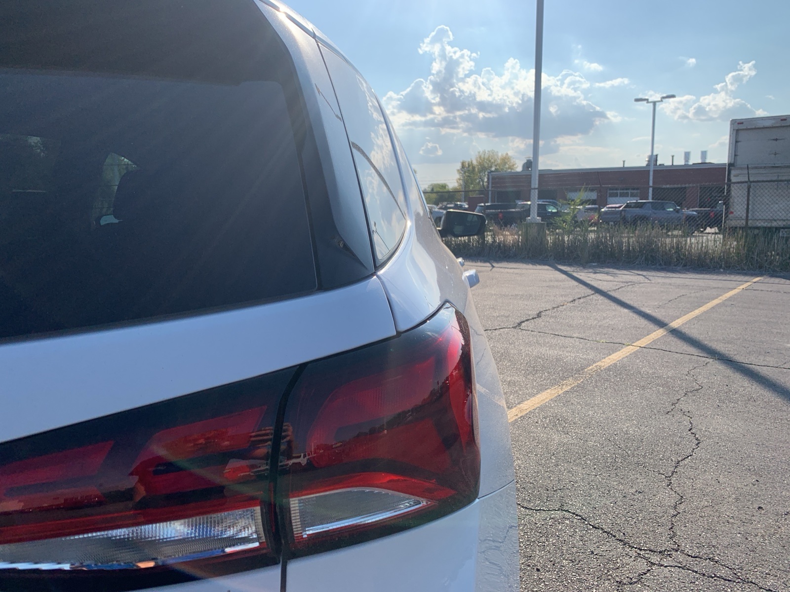 2022 Chevrolet Equinox LT photo 5