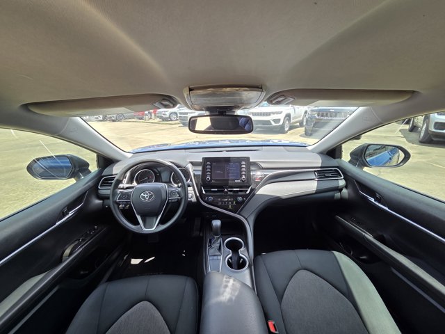 2023 Toyota Camry LE photo 30