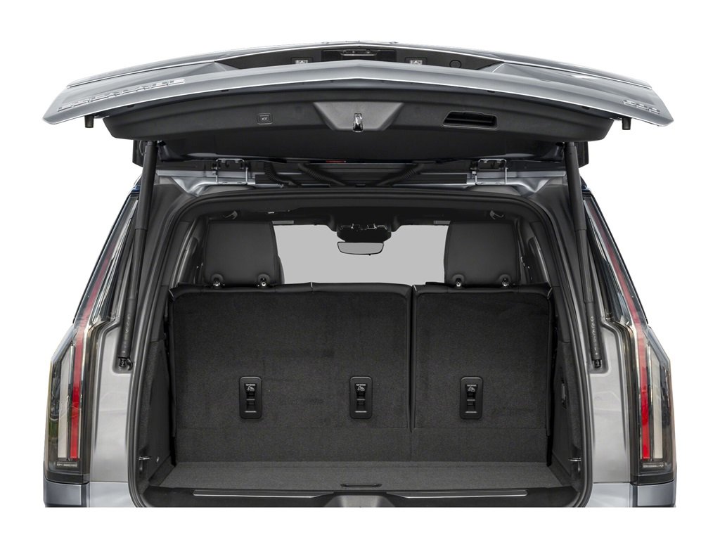 2026 Cadillac Escalade Luxury photo 11