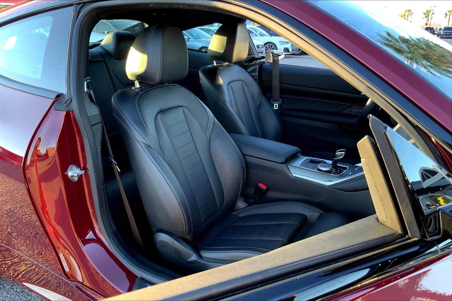 2023 Bmw 430i photo 8