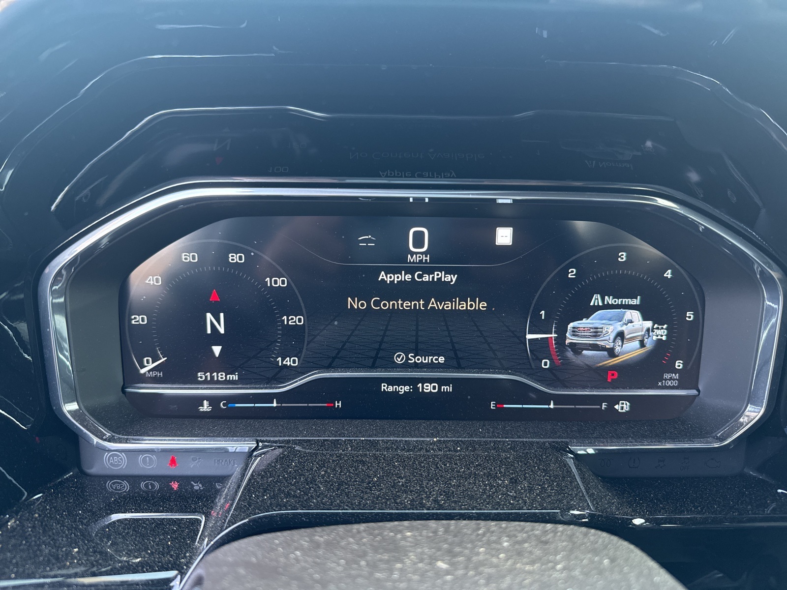 2023 Gmc Sierra 1500 SLT photo 4