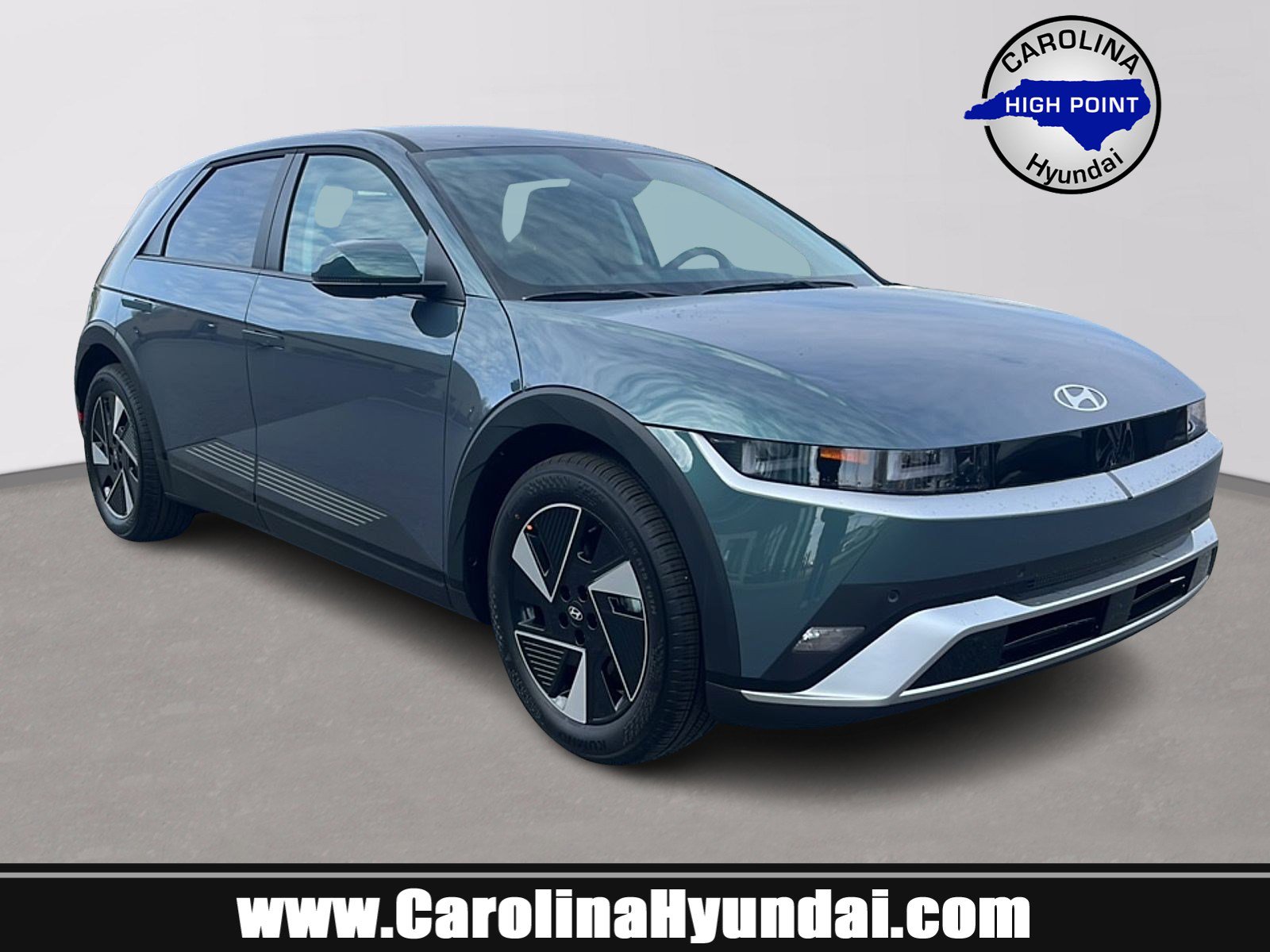 2026 Hyundai IONIQ 5