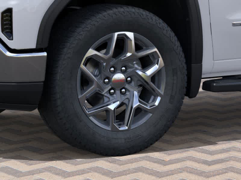 2026 Gmc Sierra 1500 SLT photo 7