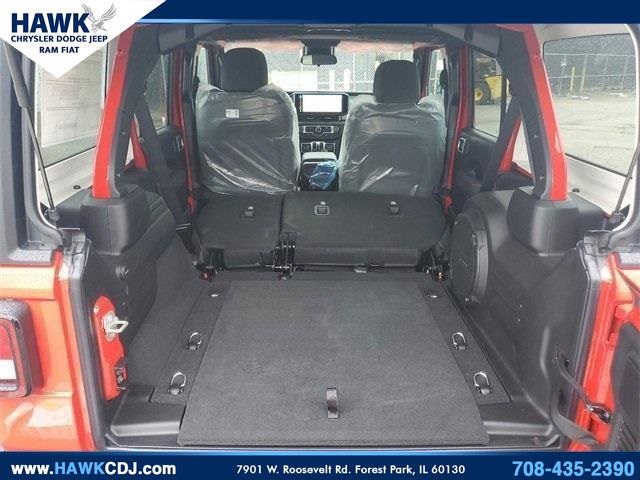 2024 JEEP WRANGLER - Image 8