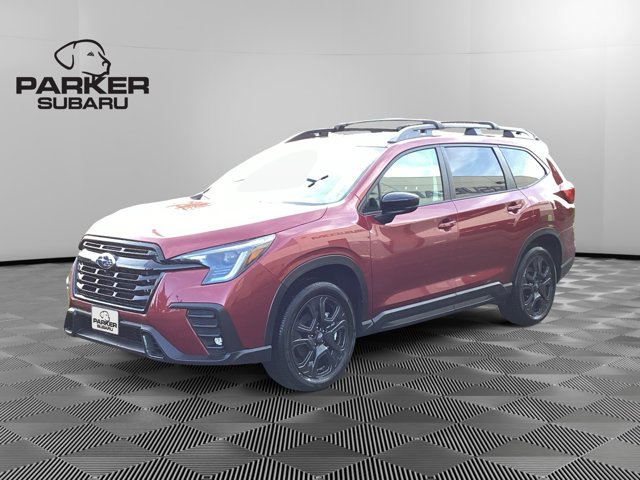 2025 Subaru Ascent Onyx Edition-Touring's photo