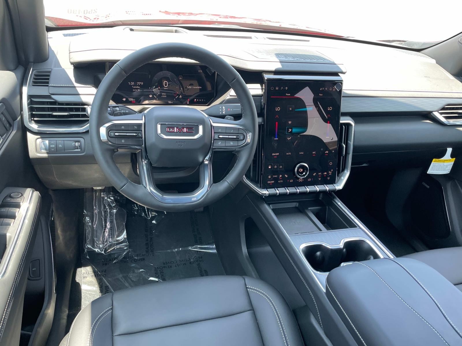 2025 Gmc Acadia Elevation photo 8
