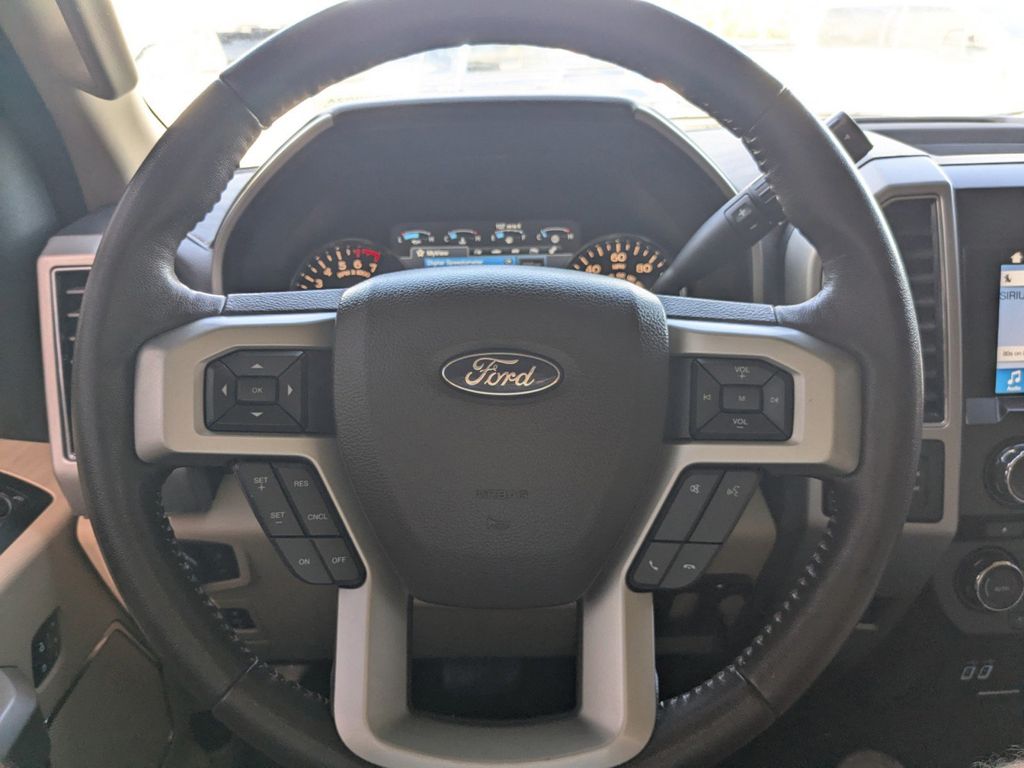 2018 Ford F-150 Lariat photo 24