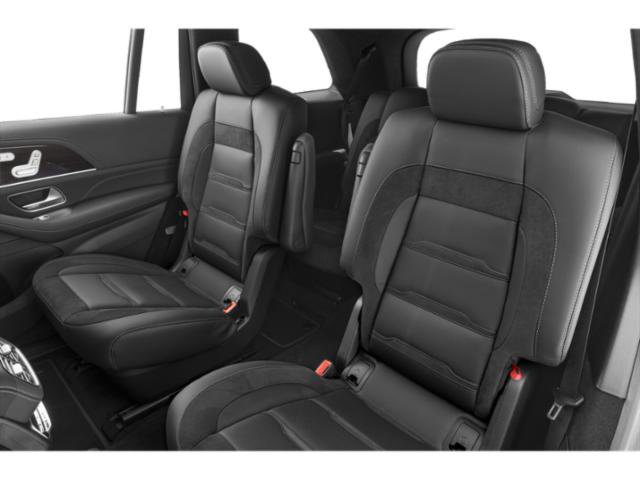 2026 Mercedes Benz GLS 63 4MATIC photo 21